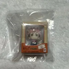 呪術廻戦 るかっぷミニチュアコレクション 虎杖悠仁