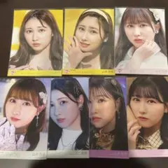 = LOVE 山本杏奈 CD、DVD封入特典生写真