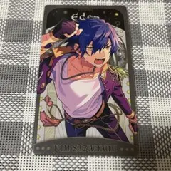 あんスタ　アルカナカード　漣ジュン