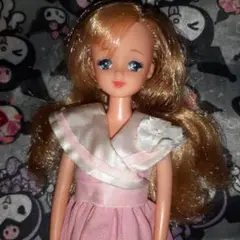TAKARA　JAPAN 着せ替え人形　シャワー済み♡ジェニーちゃん　限定割引中