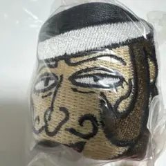 忍たま乱太郎 スクエアポーチ 黄昏甚兵衛