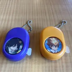 家庭教師ヒットマンREBORN!　 サウンドエッグ　雲雀恭弥