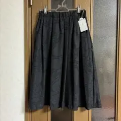 ロペピクニック花柄スカートのサムネイル