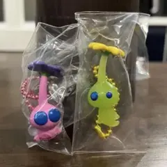 ピクミン マスコット&フルーツグミ2⭐︎新品未使用