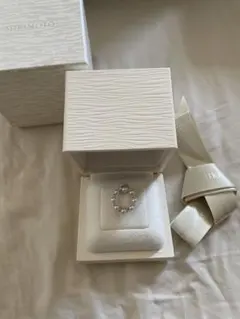 ✨極美品✨MIKIMOTO ミキモト ベビーパール リーフ ネックレス