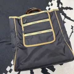 LeSportsac レスポ トートバッグ べっ甲 アトリエ