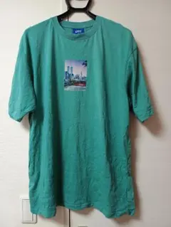 ラファイエット　Tシャツ　LFYT