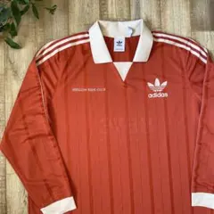 2025年最新】MELLOW ride club adidasの人気アイテム - メルカリ