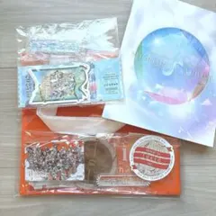 セカライ5th＋プロセカ感謝祭5th プレミア席特典セット