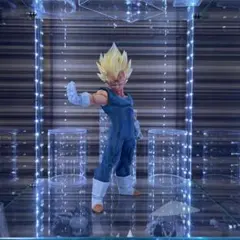 s*a様 グランディスタ　魔人ベジータ　リペイント