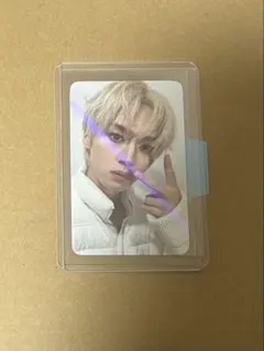 StrayKids スキズ　DOIT DO IT MAKESTAR メクス　リノ