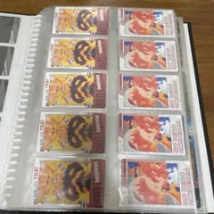 ヒロアカ エンデヴァー スナマイ 10点