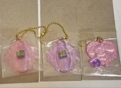 プリキュアオールスターズ　シークレットジュエリーチャーム2