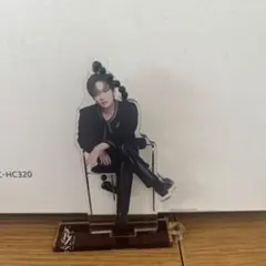 Stray Kids スキズ リノ　ランダムミニアクリルスタンド　アクスタ