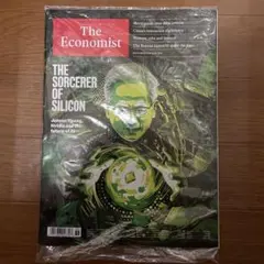 The Economist 最新号