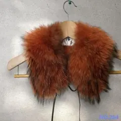 タヌキマフラー