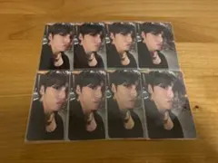 ジョングク ARIRANG 封入トレカ