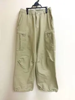 THENORTHFACE ハイカーズカーゴパンツ　レディース