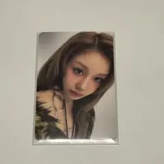 BABYMONSTER パリタ WEGOUP オフライン 限定 トレカ