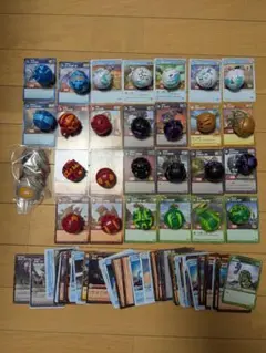 爆丸　まとめ売り 新品　スタートダッシュセット他 2026年最新】爆丸 スタートダッシュセットの人気アイテム - メルカリ