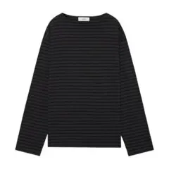 marka ORGANIC COTTON NEW BASQUE SHIRTのサムネイル