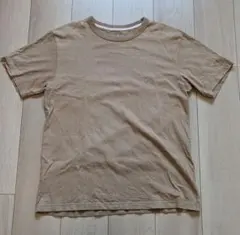 【Ｔシャツ】無印良品　メンズＴシャツのサムネイル