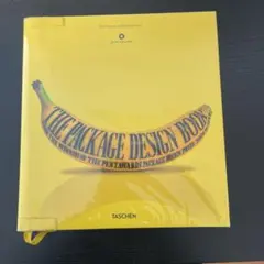 THE PACKAGE DESIN BOOK