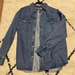 LAKOLE デニムジャケット Mサイズ
