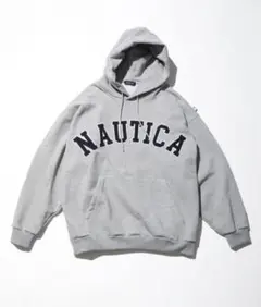 NAUTICA パーカー