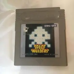 美品！レア！『スペースインベーダー』　ゲームボーイ Amazon | スペースインベーダー | ゲームソフト