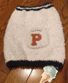 ☆gelato pique 腹巻き タグ付き 未使用品☆