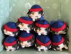 ヒプノシスマイク ヒプマイ　もちころりん　山田二郎　9点セット