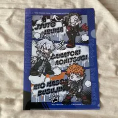 ヒプノシスマイク　MAD TRIGGER CREW