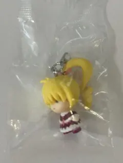 HUNTER×HUNTER ビスケ めじるしアクセサリー