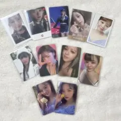 【TWICE】ジョンヨン トレカ まとめ売り