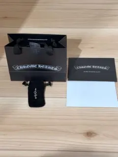 クロムハーツ　CH BOX COOKIE クロムハーツ CH BOX COOKIE - メルカリ