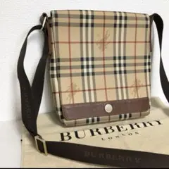 Burberry バーバリー ショルダーバッグ