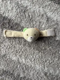 ミキハウス　ベビーおもちゃ