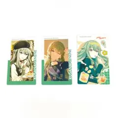 プロセカ　草薙寧々　エピカ　サイン入り