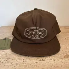 The H.W.Dog & Co TruckerCap 36 urbanic30のサムネイル
