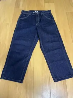 ユニクロu デニム