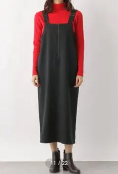 LEPSIM ウールライクジャンスカ　レプシィム