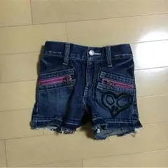ココルル ショートパンツ 100