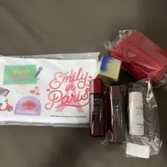 SHISEIDO スキンケアセット 特製サイズのサムネイル