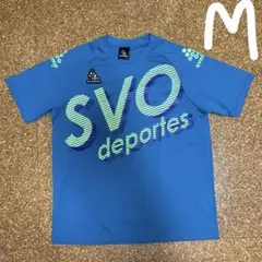 SVOLME サッカーシャツ　M