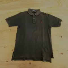 206. 90s Polo by Ralph Lauren ポロシャツ L