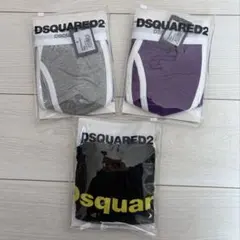 2026年最新】DSQUARED2 ボクサーパンツの人気アイテム - メルカリ