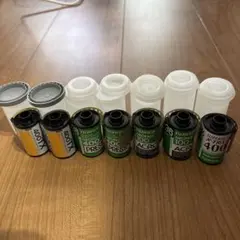 コダック エクタクローム ダイナ パトローネ 3個セット - メルカリ