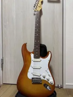 2026年最新】fender japan hシリアルの人気アイテム - メルカリ