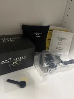 SHIMANO ANTARES DC XG ベイトリール 21 アンタレス DC